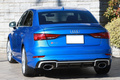 2018 Audi RS3 null