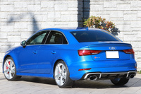 2018 Audi RS3 null