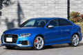 2018 Audi RS3 null