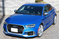 2018 Audi RS3 null