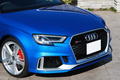 2018 Audi RS3 null