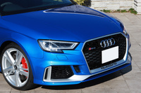 2018 Audi RS3 null