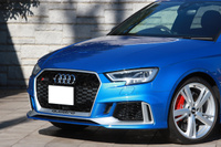 2018 Audi RS3 null