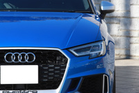 2018 Audi RS3 null