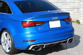 2018 Audi RS3 null