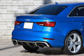 2018 Audi RS3 null