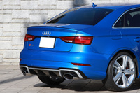2018 Audi RS3 null