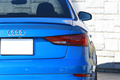 2018 Audi RS3 null