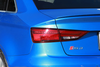 2018 Audi RS3 null