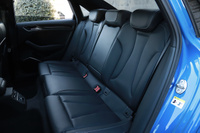 2018 Audi RS3 null