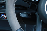 2018 Audi RS3 null