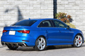 2018 Audi RS3 null