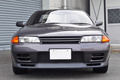 1993 Nissan SKYLINE GT-R LOW VERIFIED MILEAGE BNR32 GTR,  NISMO ENGINE TOWER BAR