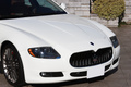 2010 Maserati QUATTROPORTE QTORO PORTE SPORT GT S