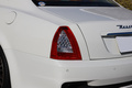 2010 Maserati QUATTROPORTE QTORO PORTE SPORT GT S