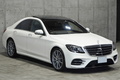 2020 Mercedes-Benz S CLASS null