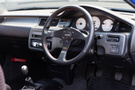 1994 Honda CIVIC EG6 SIR II, MOMO STEERING WHEEL