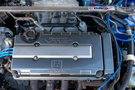 1994 Honda CIVIC EG6 SIR II, MOMO STEERING WHEEL