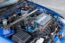 1994 Honda CIVIC EG6 SIR II, MOMO STEERING WHEEL