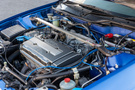 1994 Honda CIVIC EG6 SIR II, MOMO STEERING WHEEL