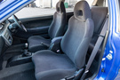 1994 Honda CIVIC EG6 SIR II, MOMO STEERING WHEEL