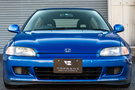 1994 Honda CIVIC EG6 SIR II, MOMO STEERING WHEEL