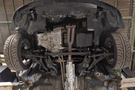 1994 Honda CIVIC EG6 SIR II, MOMO STEERING WHEEL