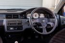 1994 Honda CIVIC EG6 SIR II, MOMO STEERING WHEEL