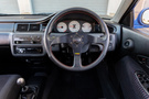 1994 Honda CIVIC EG6 SIR II, MOMO STEERING WHEEL