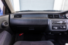 1994 Honda CIVIC EG6 SIR II, MOMO STEERING WHEEL