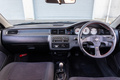 1994 Honda CIVIC EG6 SIR II, MOMO STEERING WHEEL