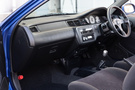 1994 Honda CIVIC EG6 SIR II, MOMO STEERING WHEEL