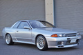 1991 Nissan SKYLINE GT-R BNR32 GT-R
