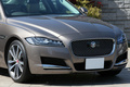 2016 Jaguar XF null