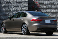 2016 Jaguar XF null