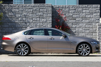 2016 Jaguar XF null