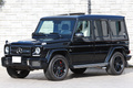 2017 Mercedes-AMG G CLASS G63