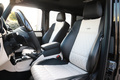 2017 Mercedes-AMG G CLASS G63