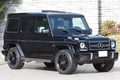 2017 Mercedes-AMG G CLASS G63