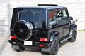 2017 Mercedes-AMG G CLASS G63