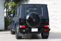 2017 Mercedes-AMG G CLASS G63