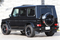 2017 Mercedes-AMG G CLASS G63