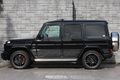 2017 Mercedes-AMG G CLASS G63