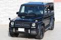 2017 Mercedes-AMG G CLASS G63