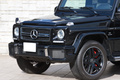 2017 Mercedes-AMG G CLASS G63