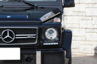 2017 Mercedes-AMG G CLASS G63