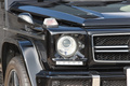 2017 Mercedes-AMG G CLASS G63