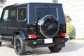 2017 Mercedes-AMG G CLASS G63