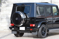 2017 Mercedes-AMG G CLASS G63