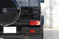 2017 Mercedes-AMG G CLASS G63